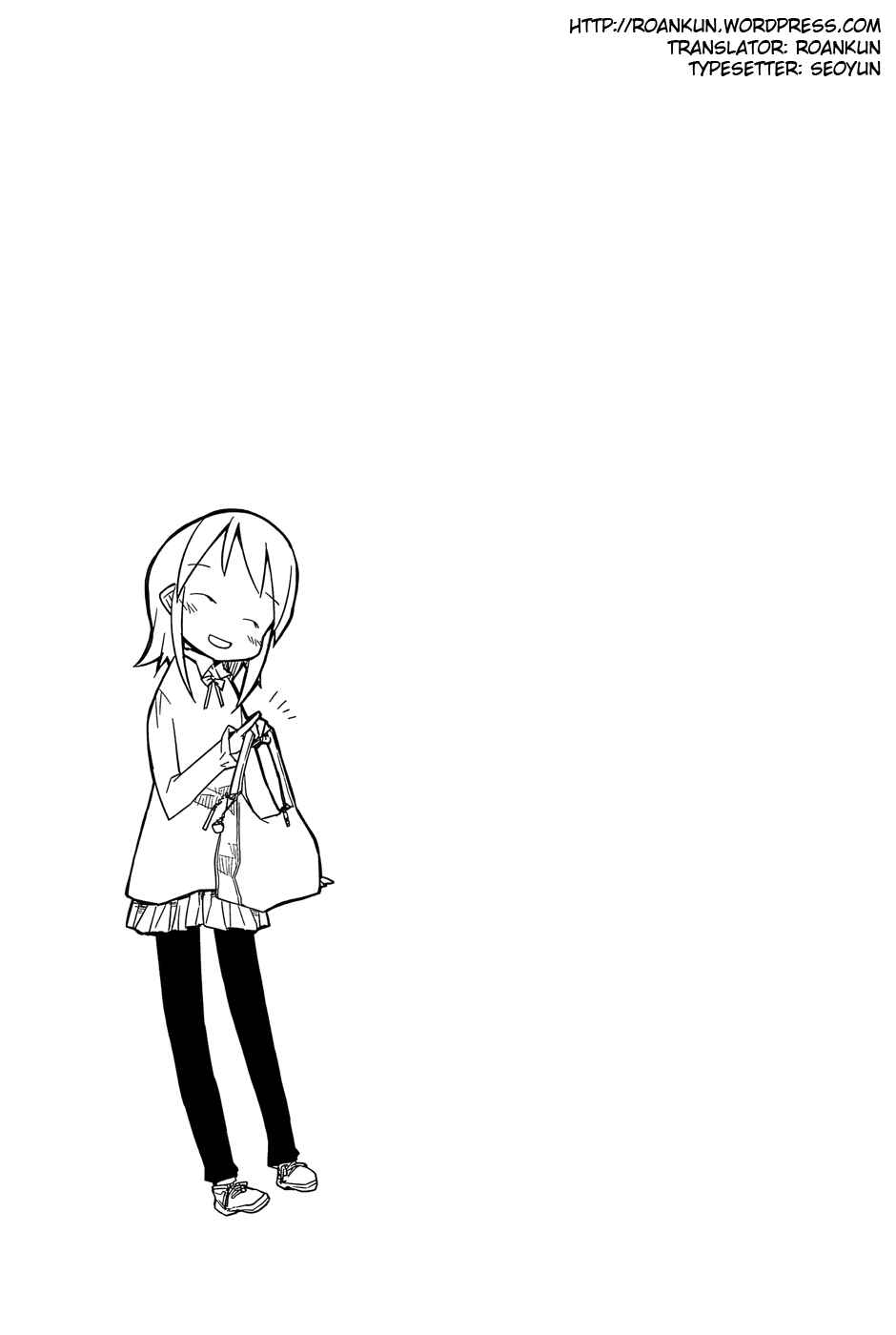 Page 14 Chapter 4 Suki mo Yoi