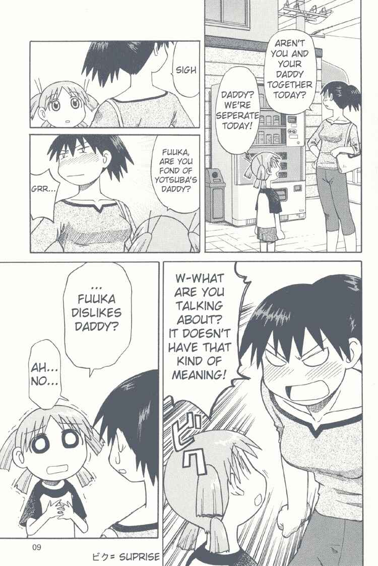 Page 10 Chapter 3 Try! Try! Try!