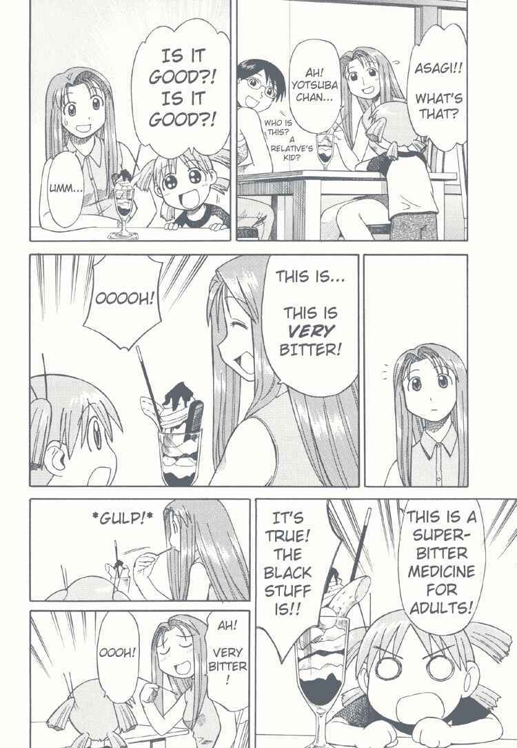 Page 13 Chapter 3 Try! Try! Try!