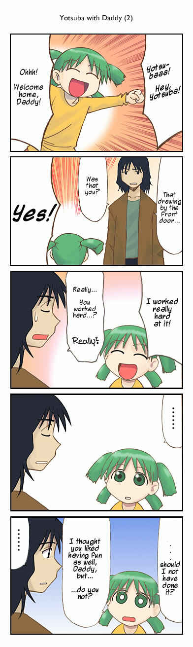 Page 5 Chapter 2 Try! Try! Try!