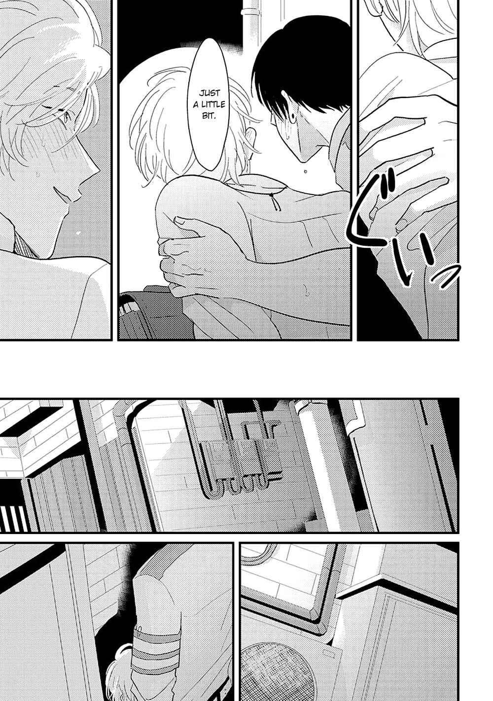 Page 20 Chapter 6 Yajirushi