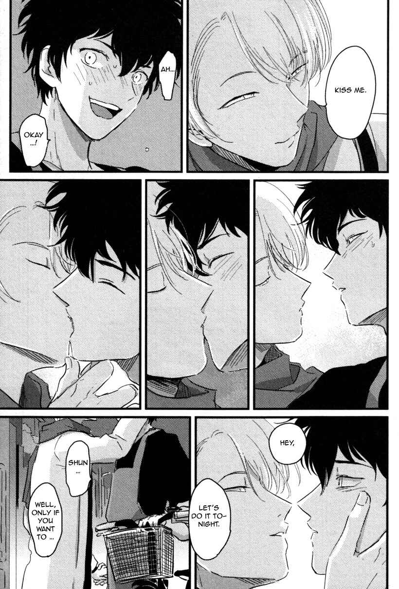 Page 22 Chapter 2 Yajirushi