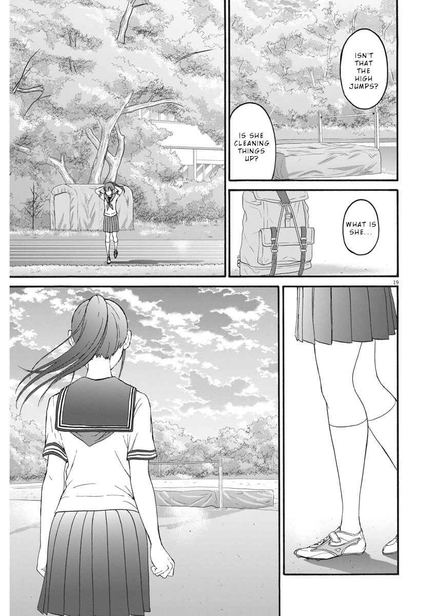 Page 20 Chapter 2 Peach Milk Crown