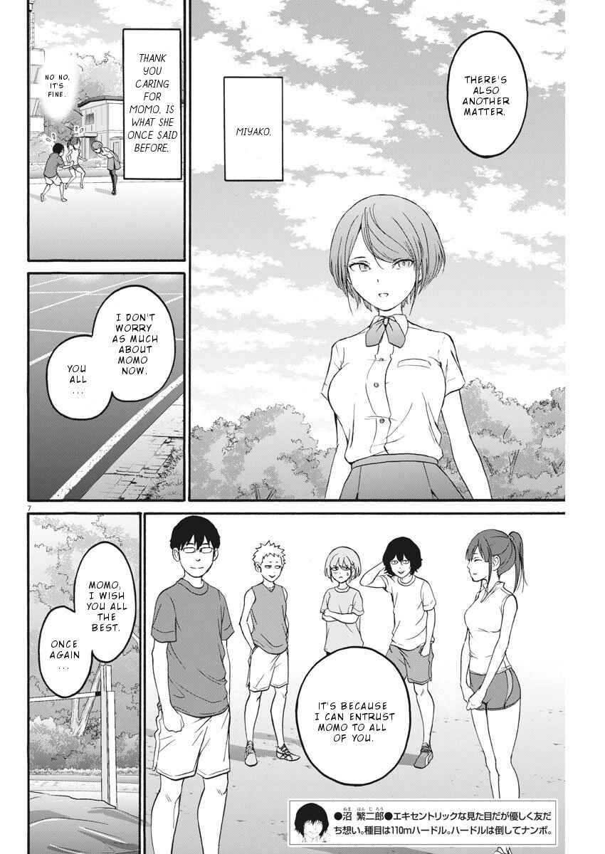 Page 8 Chapter 16 Peach Milk Crown