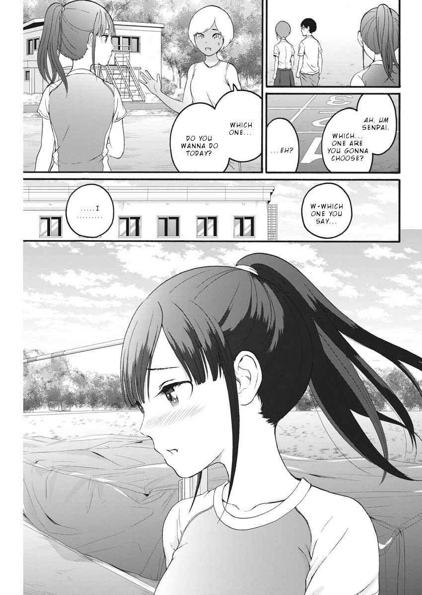 Page 14 Chapter 13 Peach Milk Crown