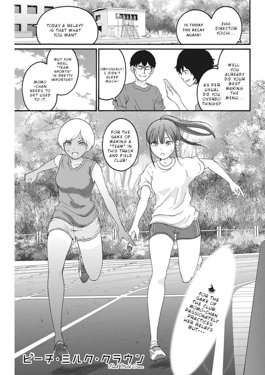Page 2 Chapter 13 Peach Milk Crown