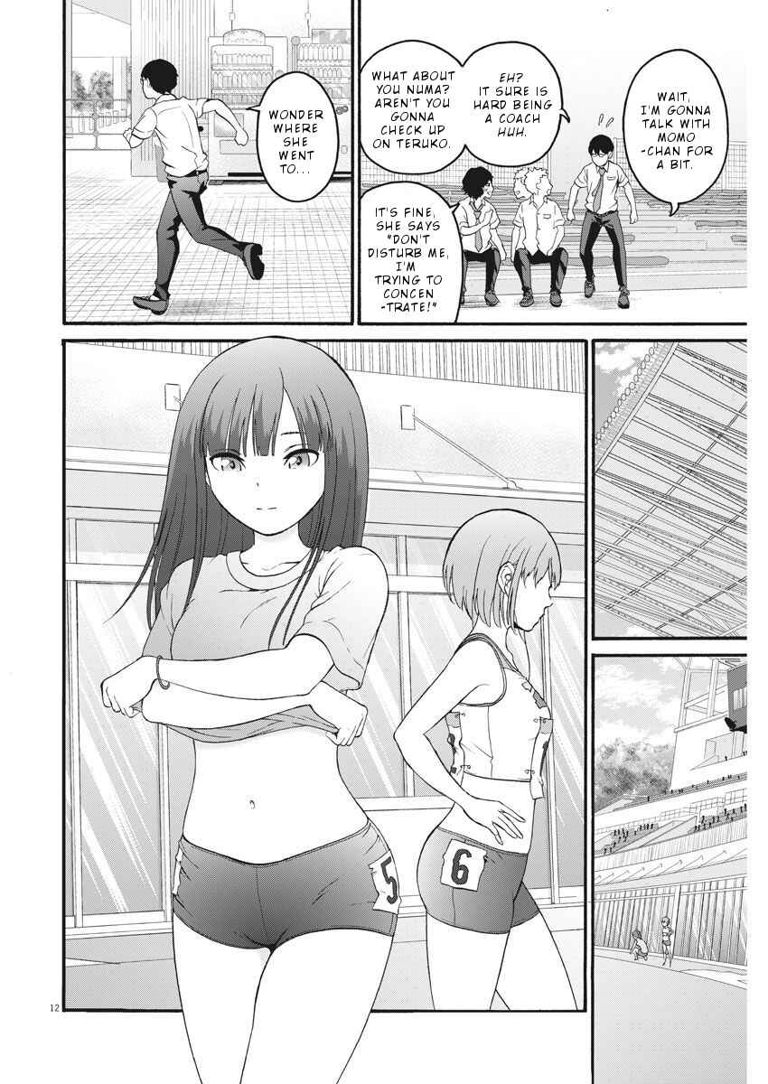 Page 13 Chapter 6 Peach Milk Crown
