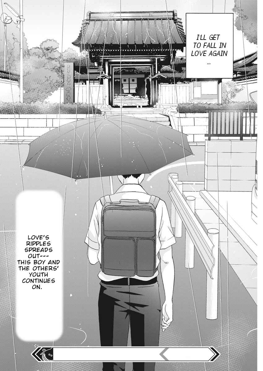 Page 19 Chapter 37 Peach Milk Crown
