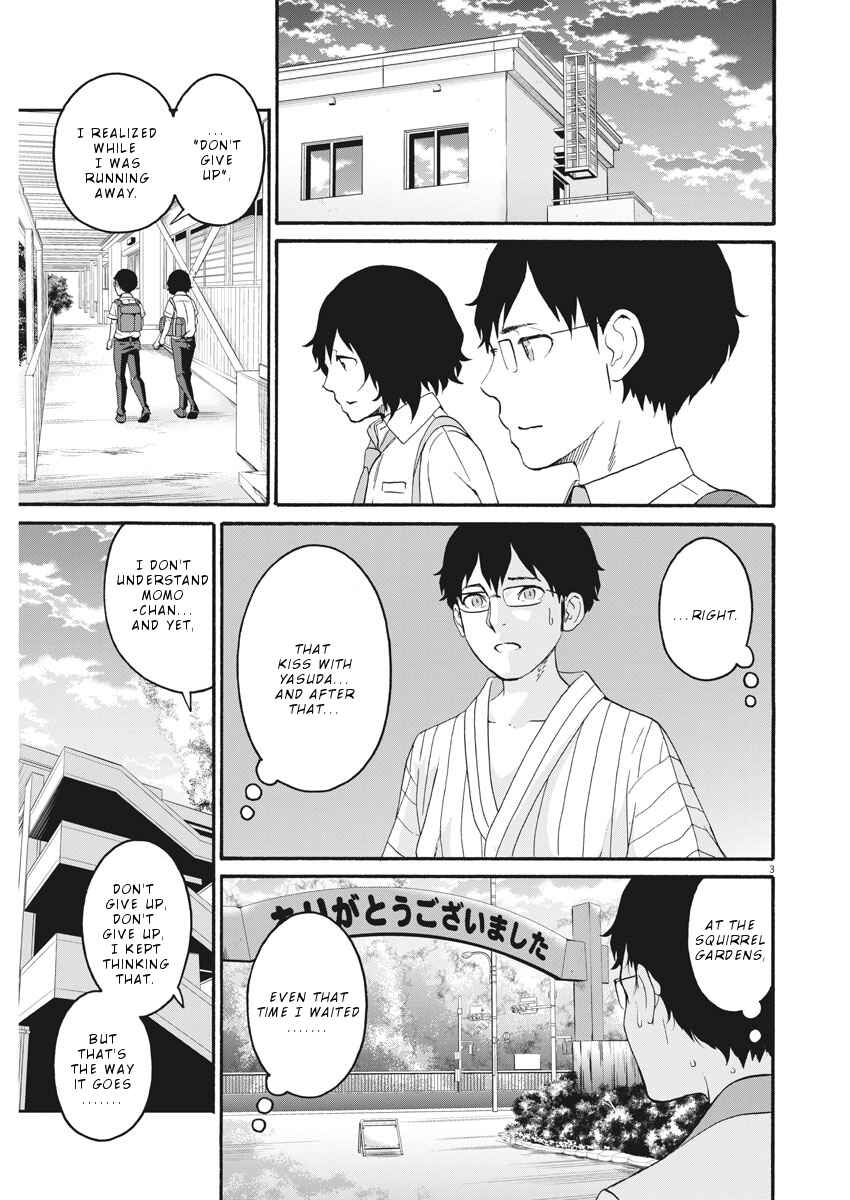 Page 4 Chapter 37 Peach Milk Crown