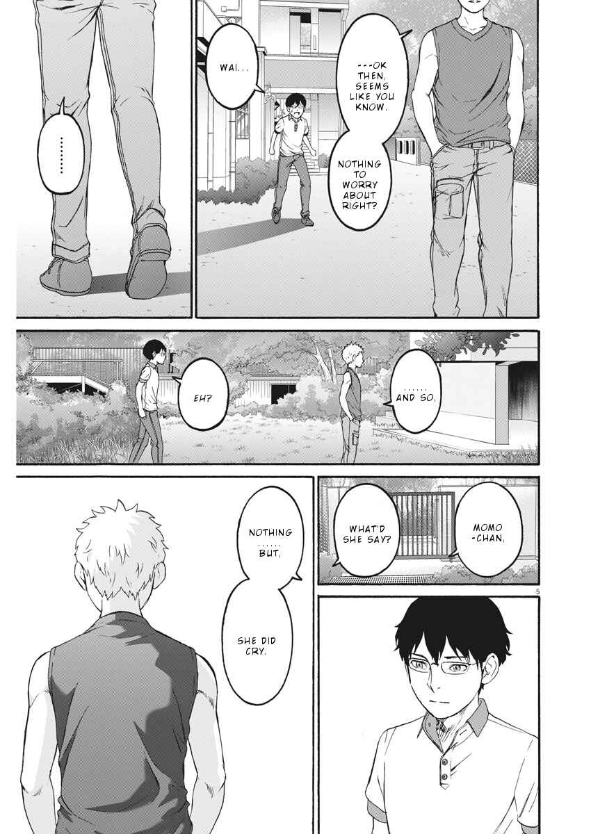 Page 6 Chapter 30 Peach Milk Crown