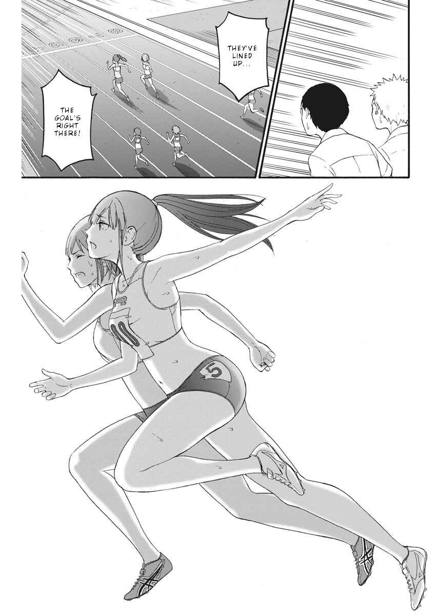Page 16 Chapter 7 Peach Milk Crown