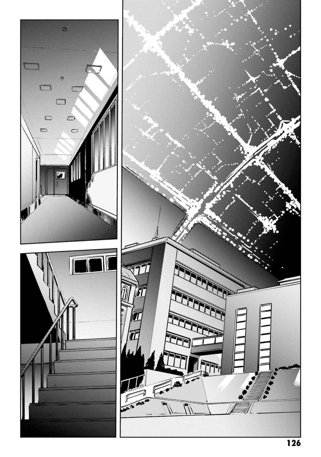 Page 16 Chapter 4 Mobile Suit Gundam F91 Prequel