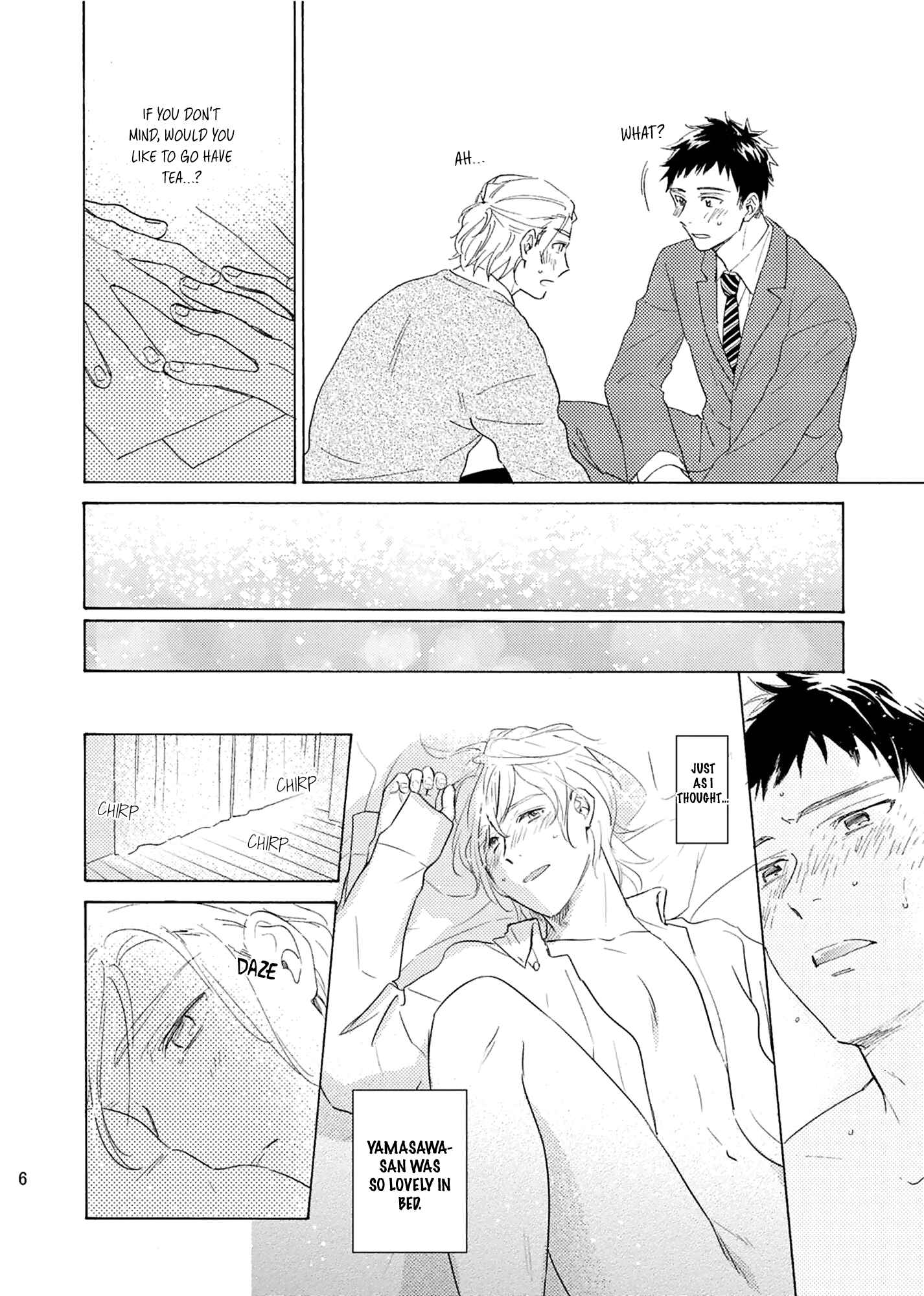 Page 5 Chapter Unknown_6642 In Your Room