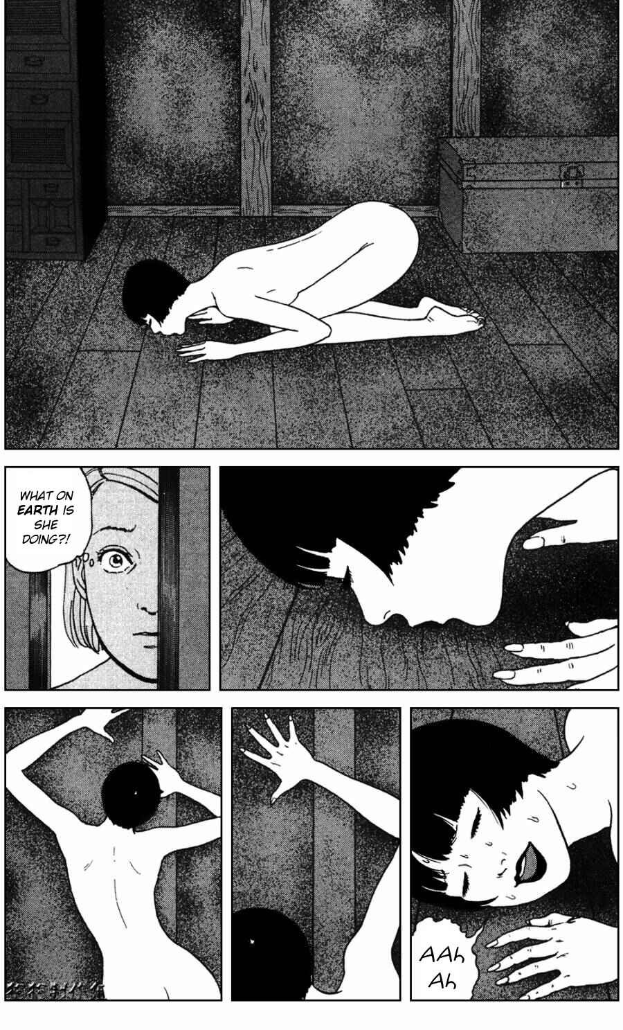 Page 17 Chapter 2 The Shard of Evil