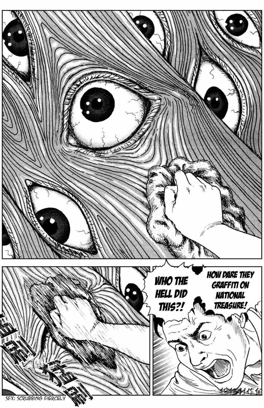 Page 22 Chapter 2 The Shard of Evil