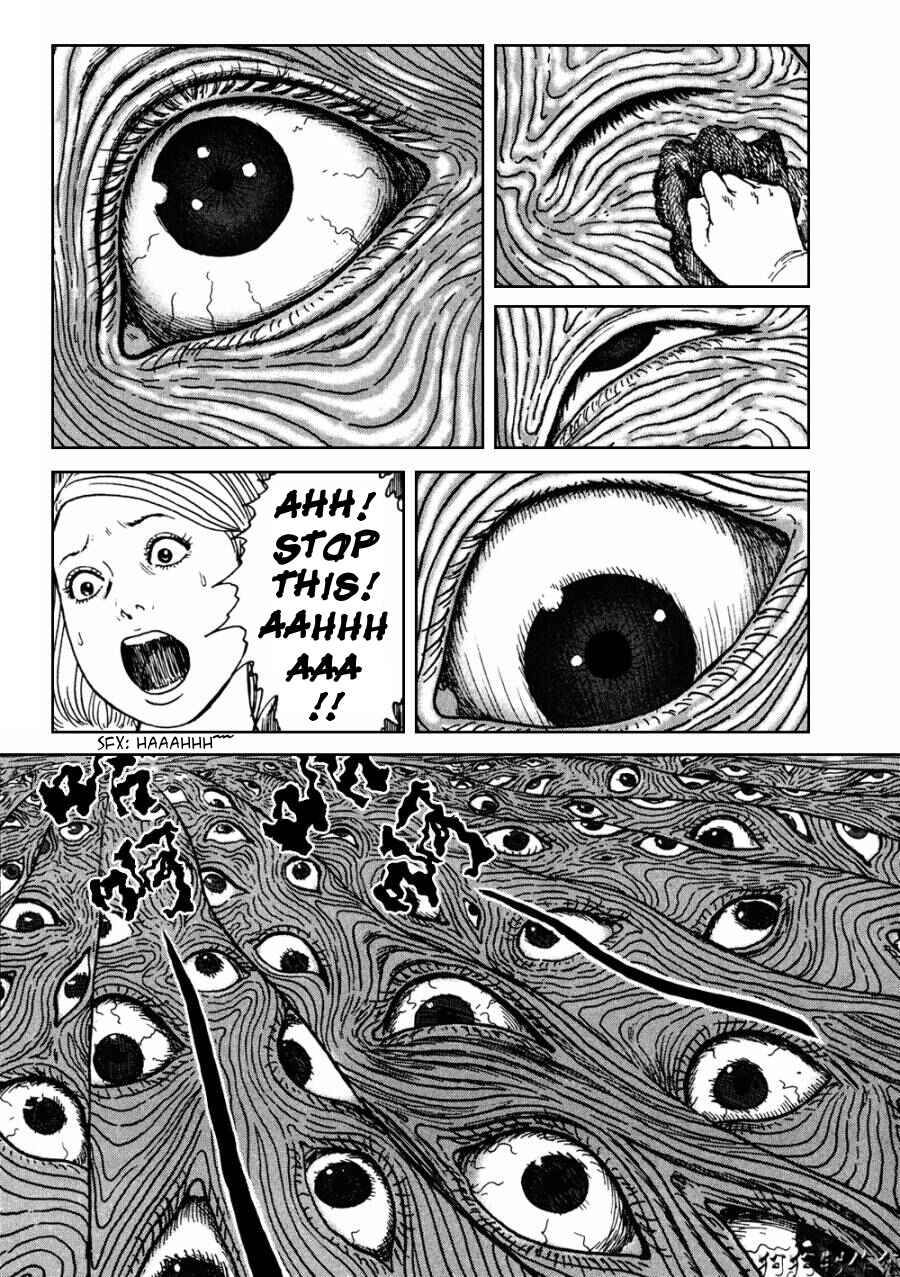 Page 23 Chapter 2 The Shard of Evil