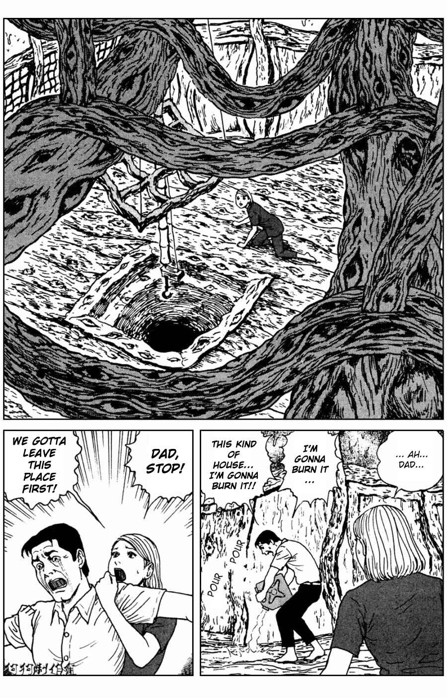 Page 29 Chapter 2 The Shard of Evil