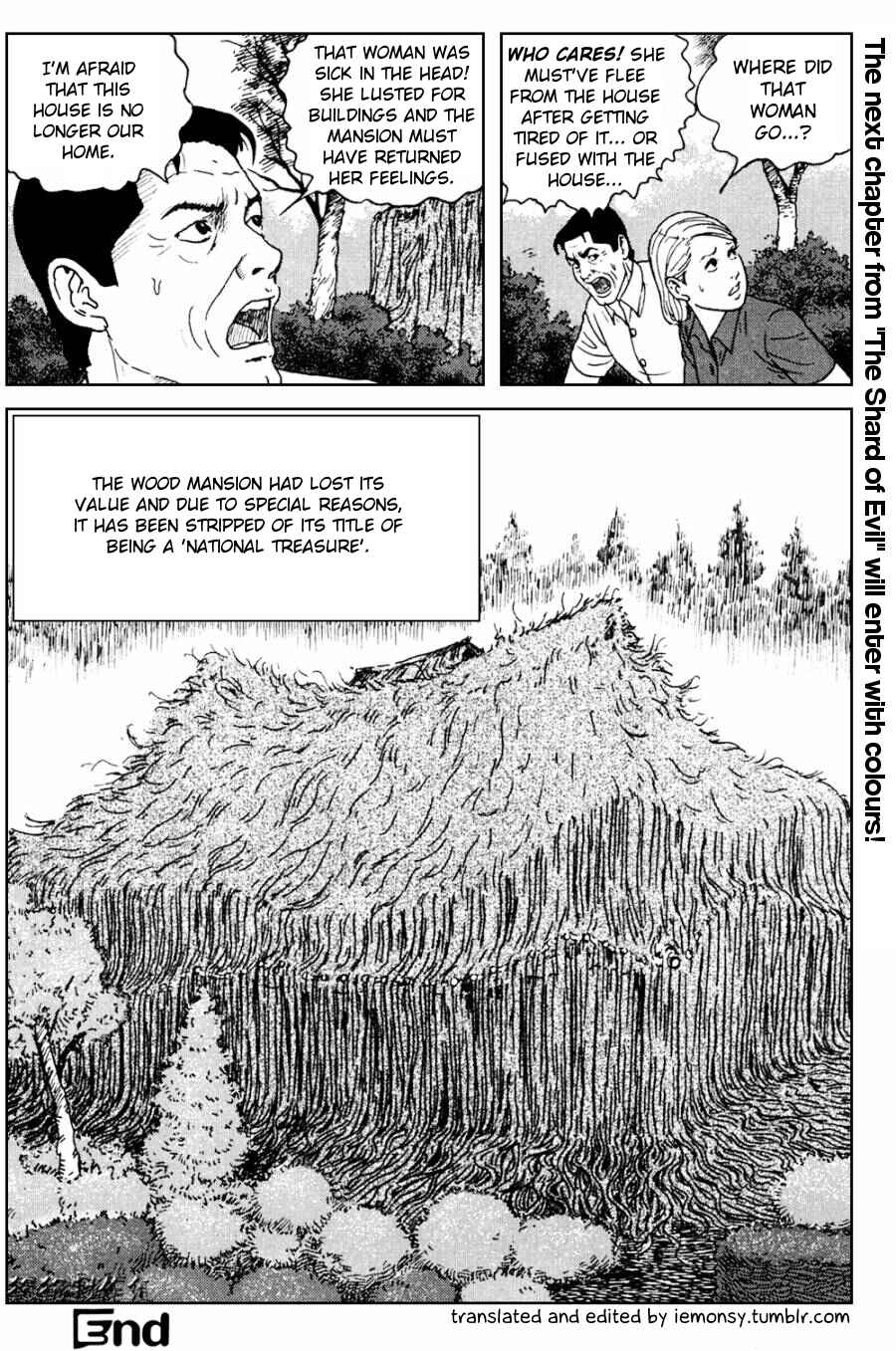 Page 31 Chapter 2 The Shard of Evil