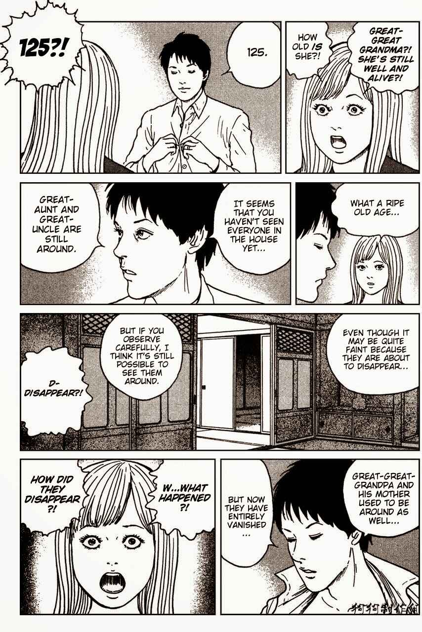 Page 10 Chapter 4 The Shard of Evil