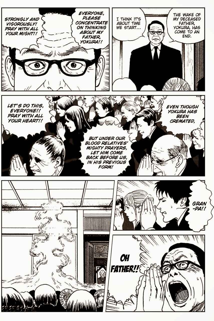 Page 14 Chapter 4 The Shard of Evil