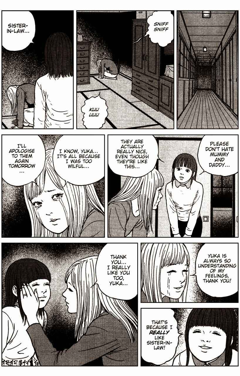 Page 20 Chapter 4 The Shard of Evil