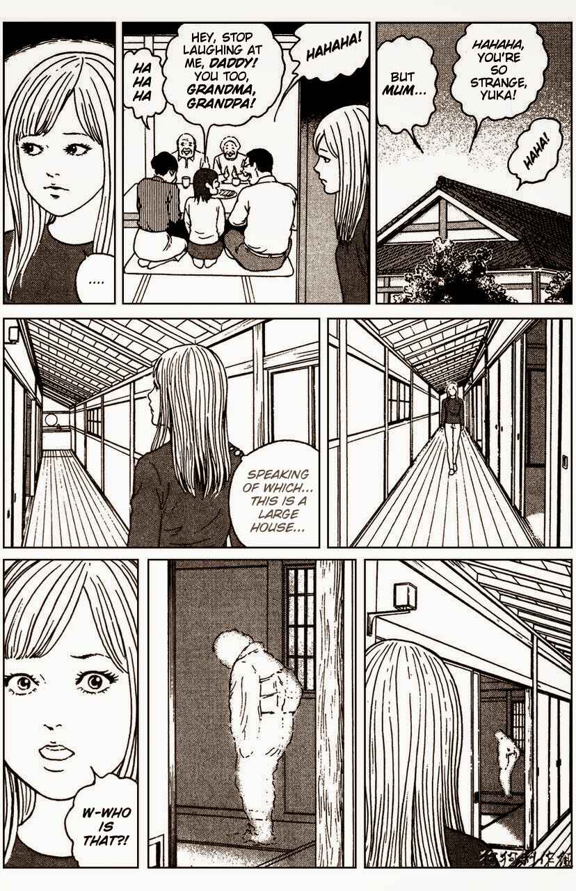 Page 7 Chapter 4 The Shard of Evil