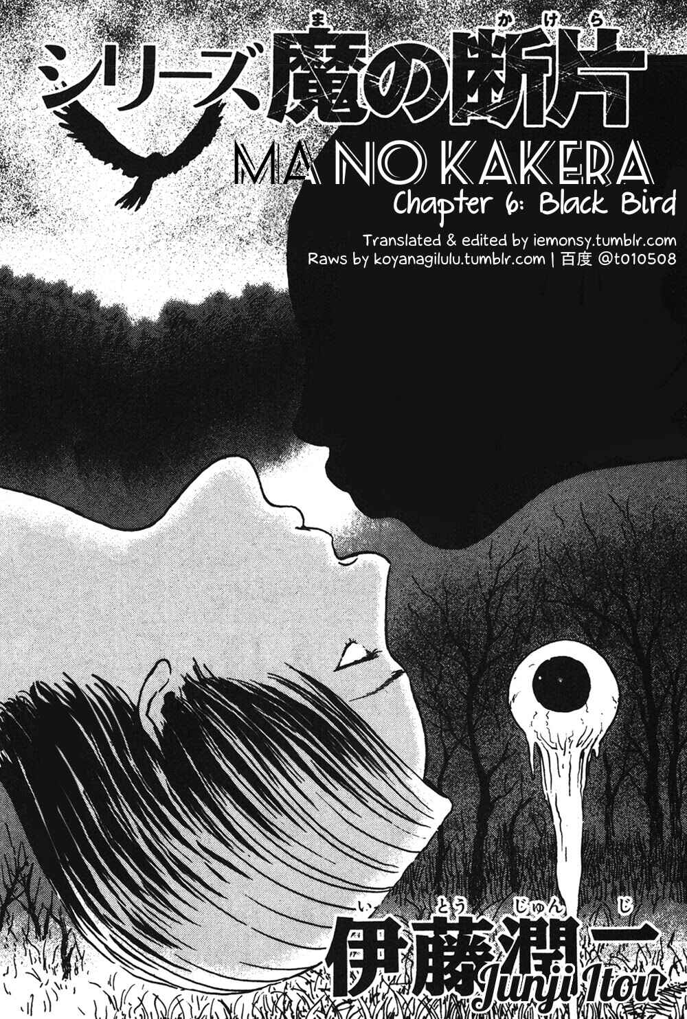 Page 1 Chapter 6 The Shard of Evil