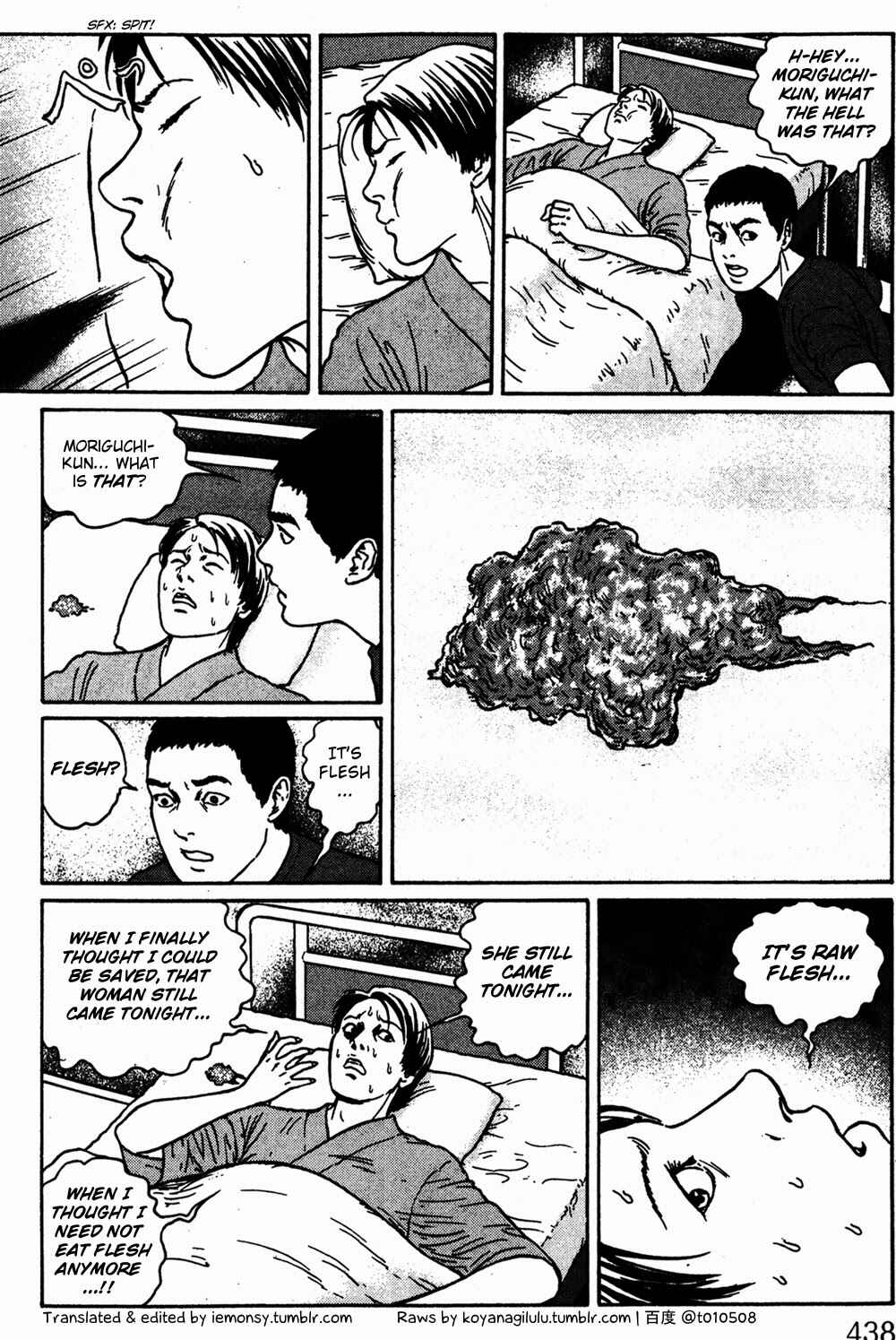 Page 10 Chapter 6 The Shard of Evil