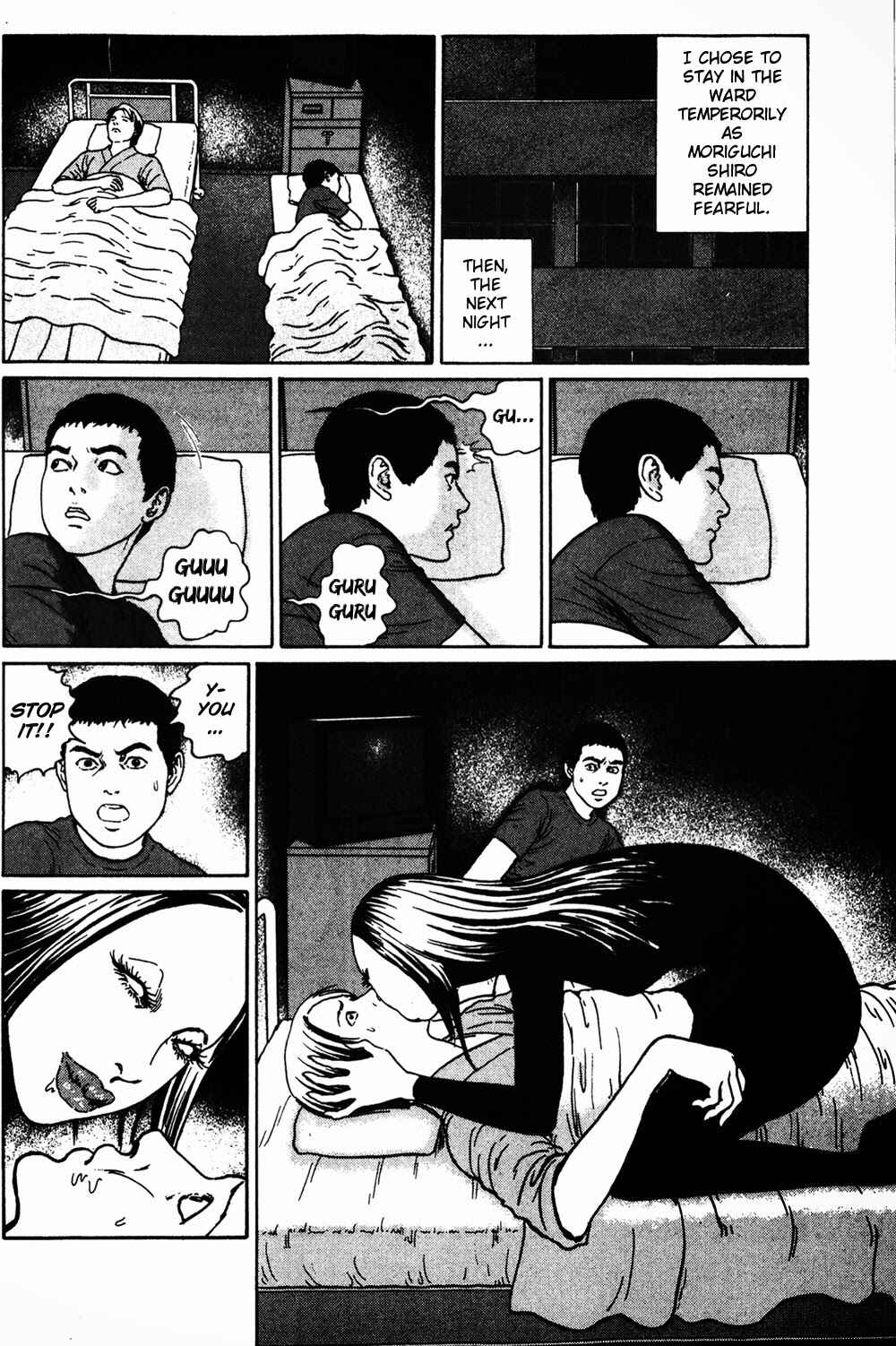 Page 16 Chapter 6 The Shard of Evil