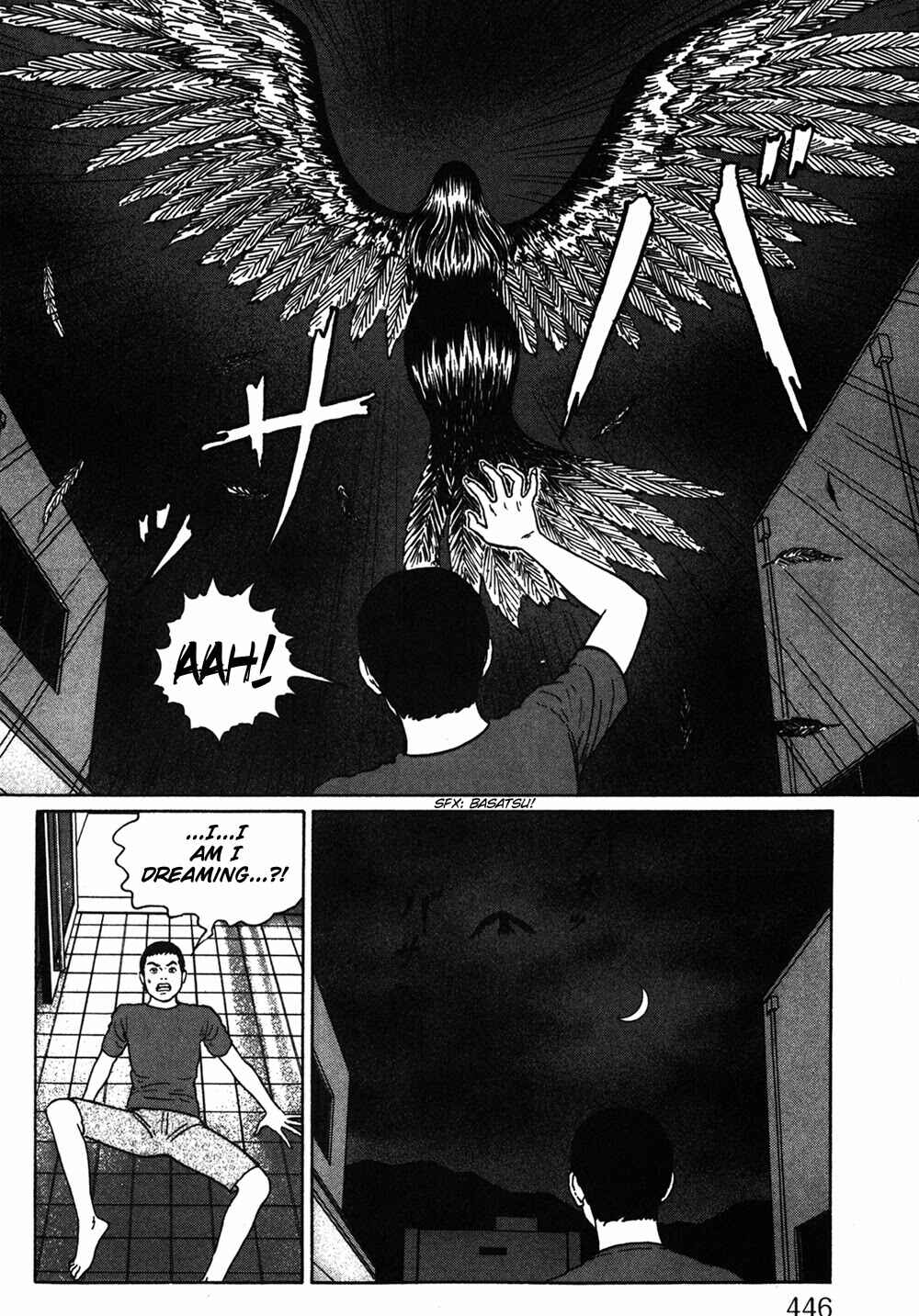 Page 18 Chapter 6 The Shard of Evil