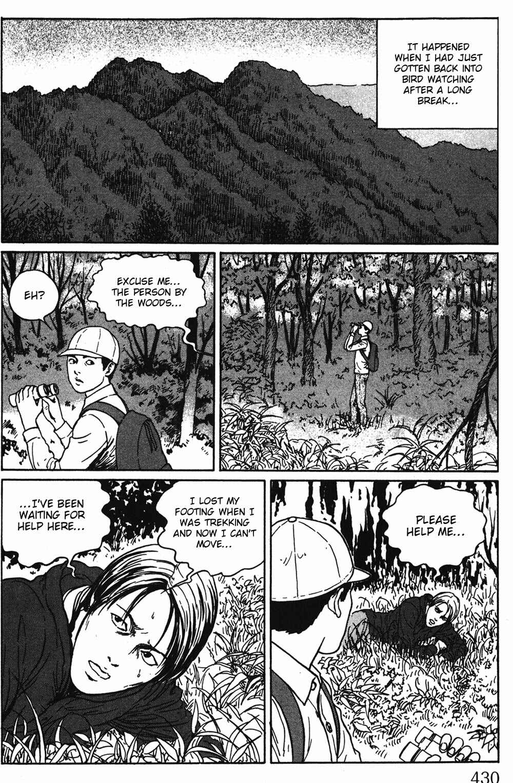 Page 2 Chapter 6 The Shard of Evil