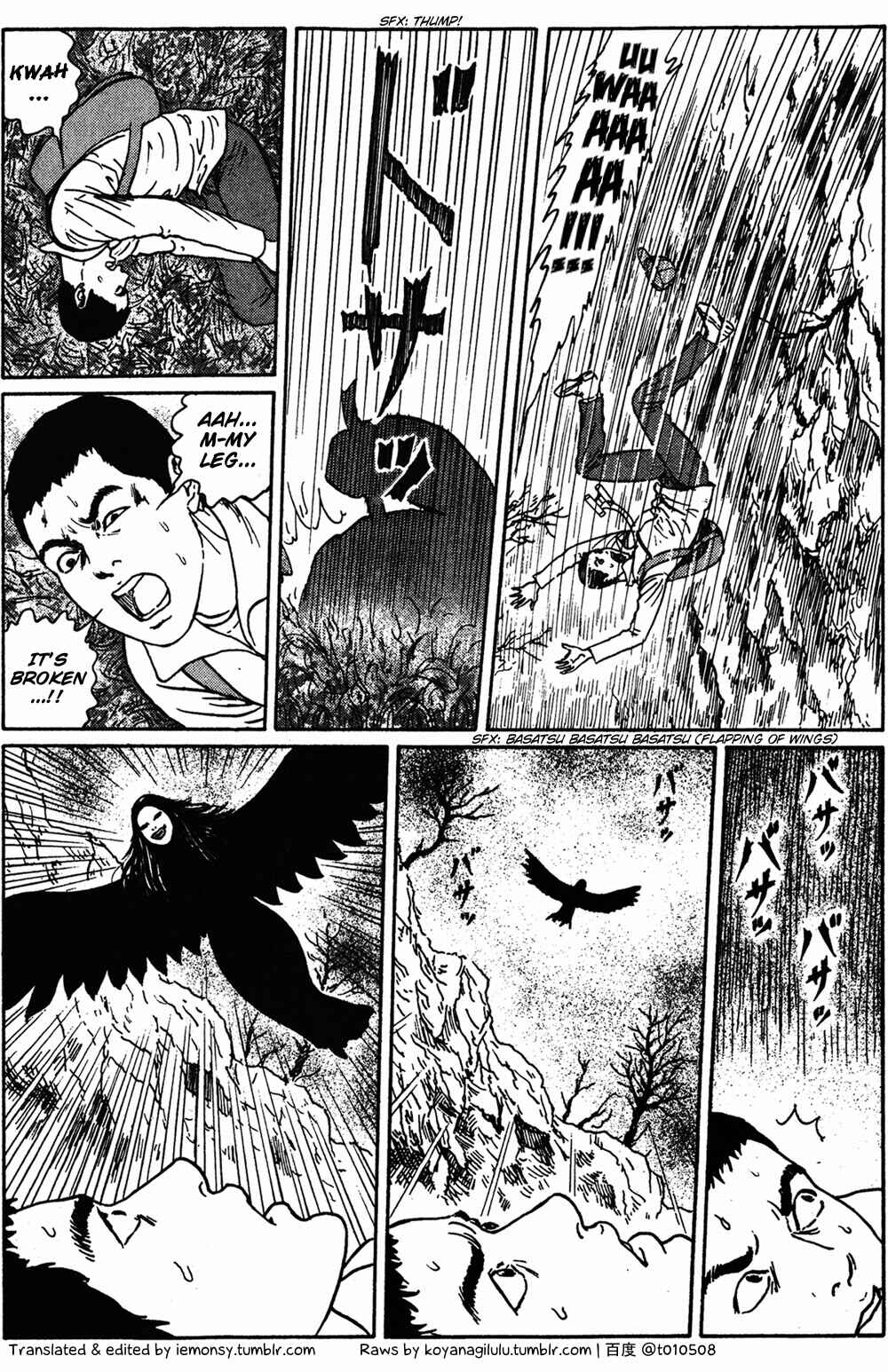 Page 29 Chapter 6 The Shard of Evil
