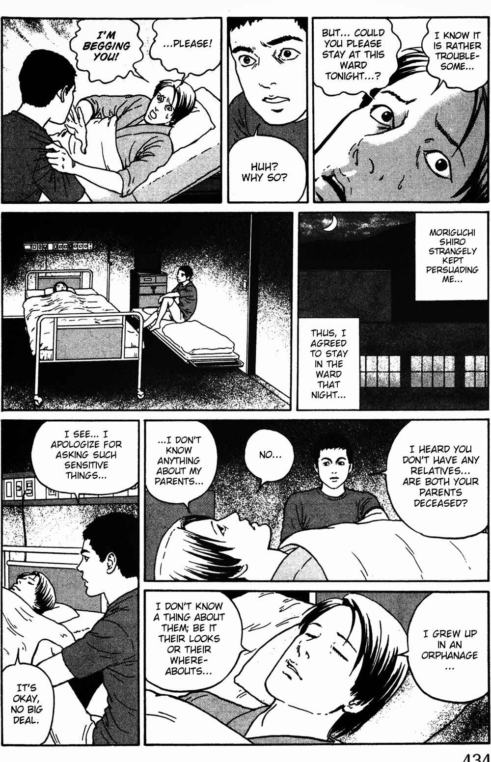 Page 6 Chapter 6 The Shard of Evil