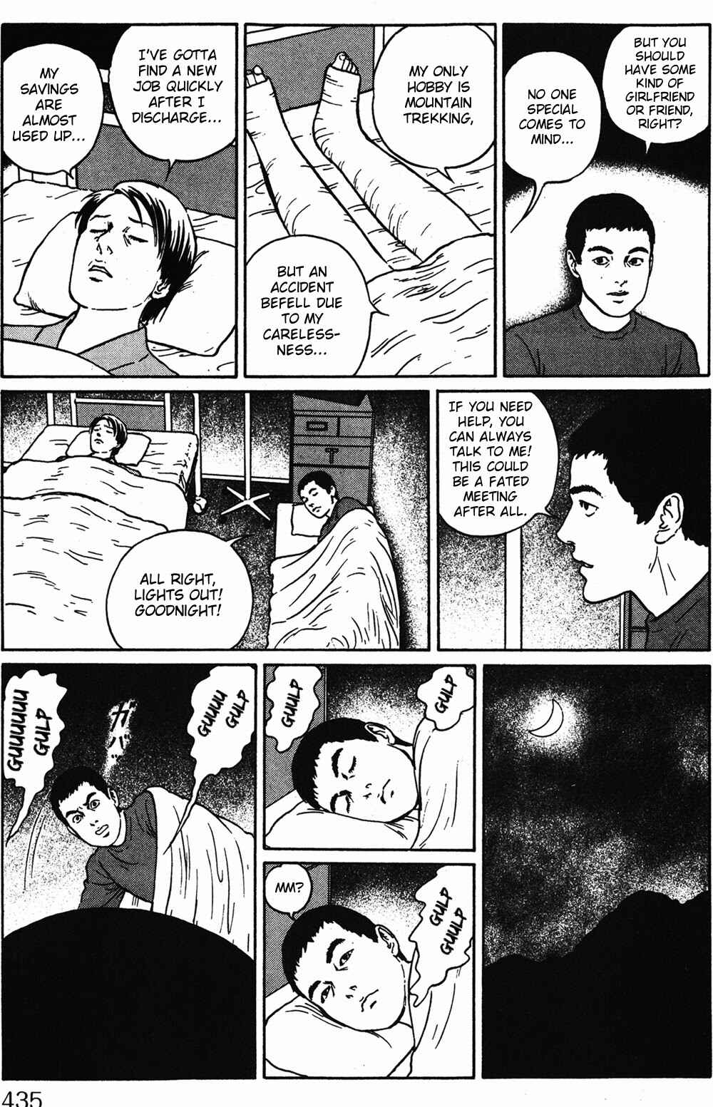 Page 7 Chapter 6 The Shard of Evil