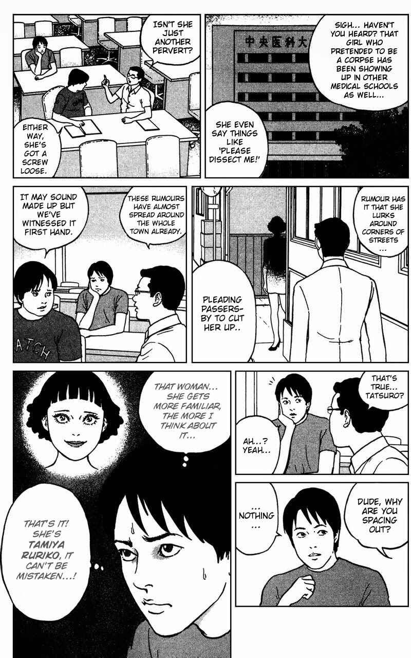 Page 8 Chapter 5 The Shard of Evil