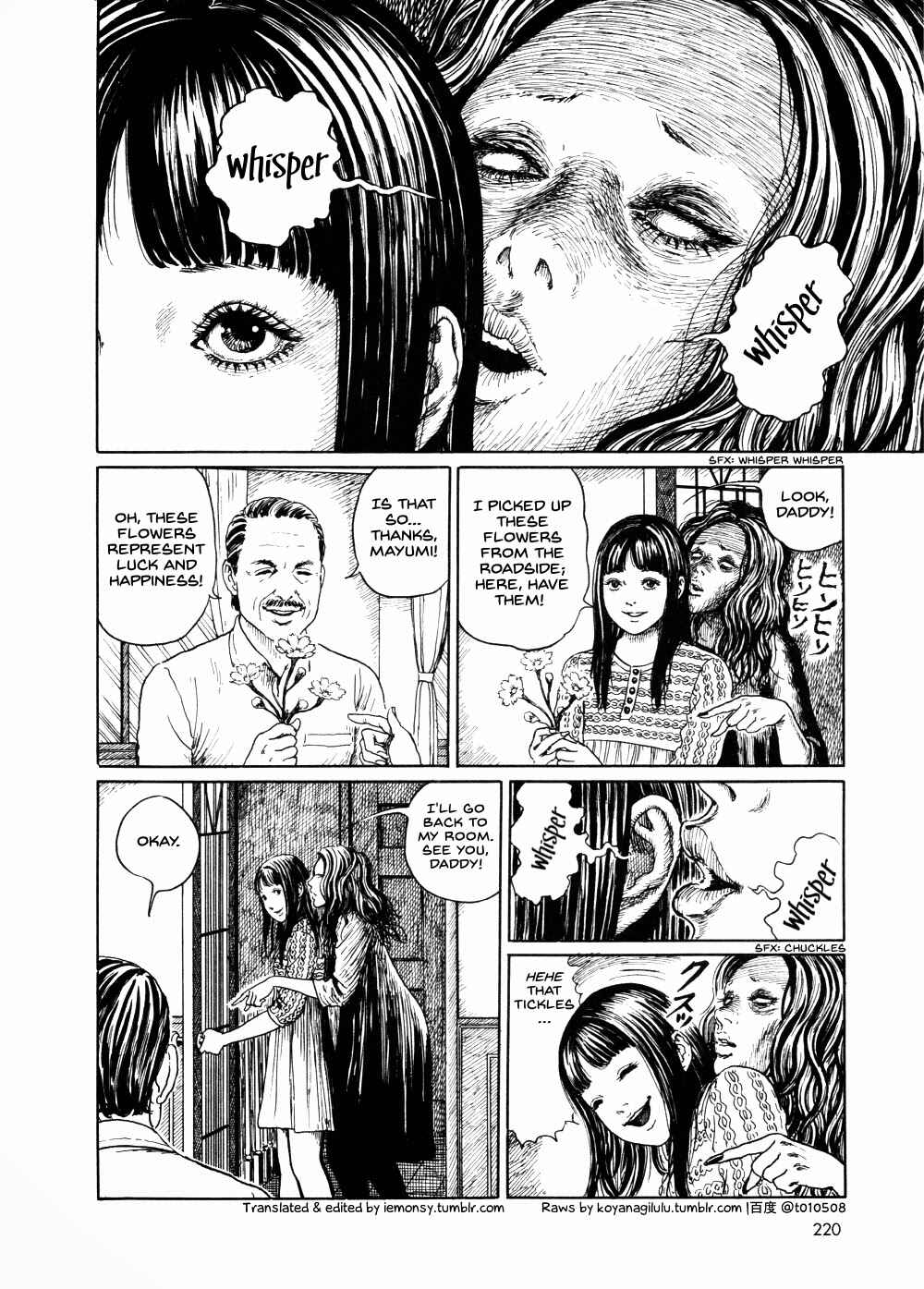 Page 16 Chapter 8 The Shard of Evil