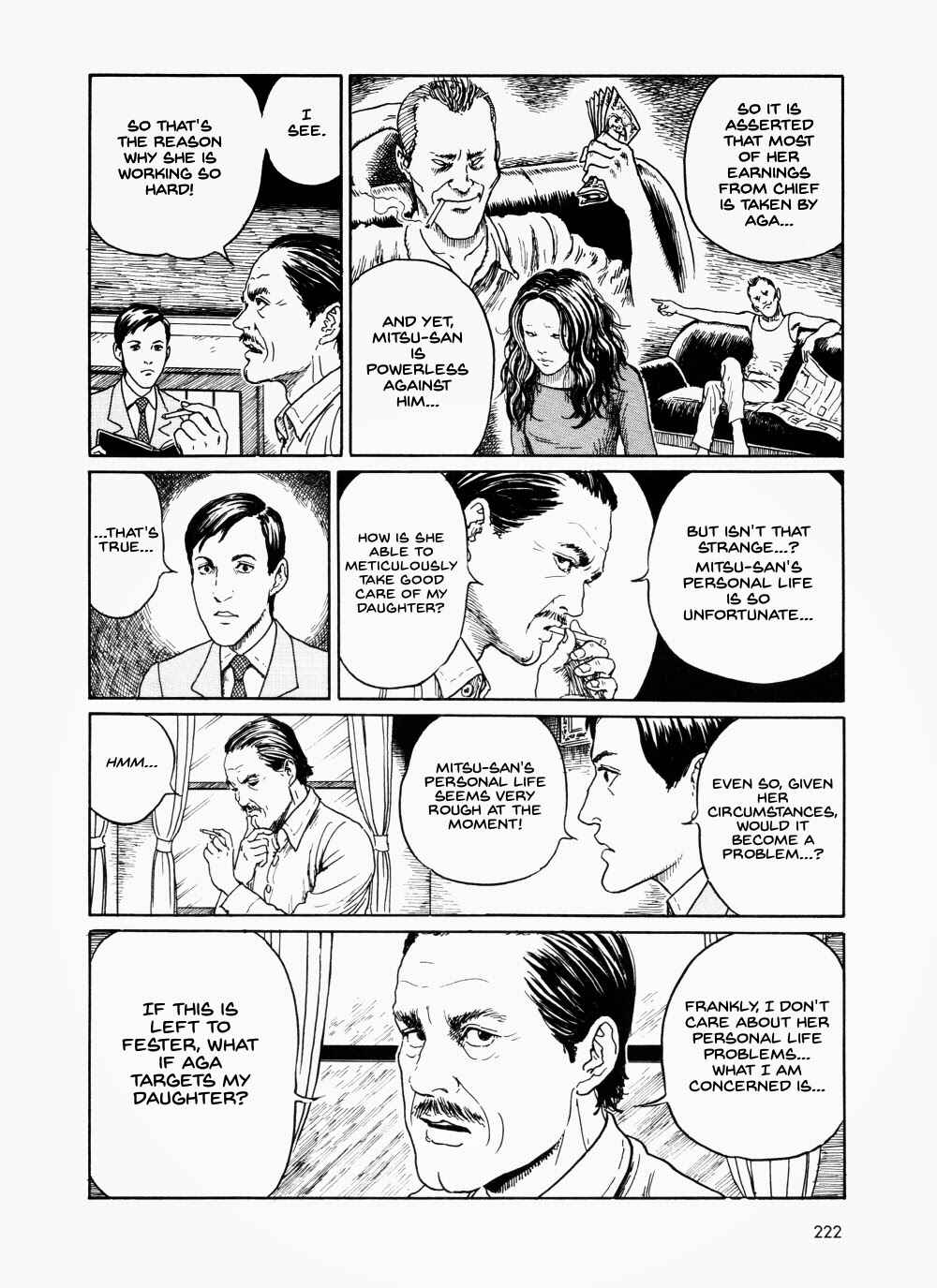 Page 18 Chapter 8 The Shard of Evil
