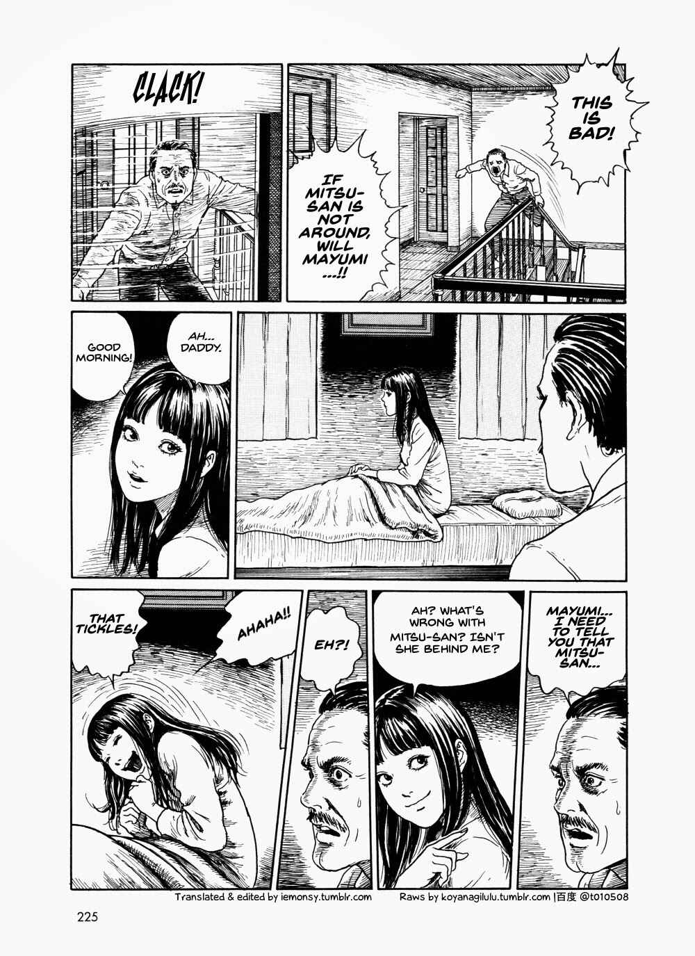 Page 21 Chapter 8 The Shard of Evil