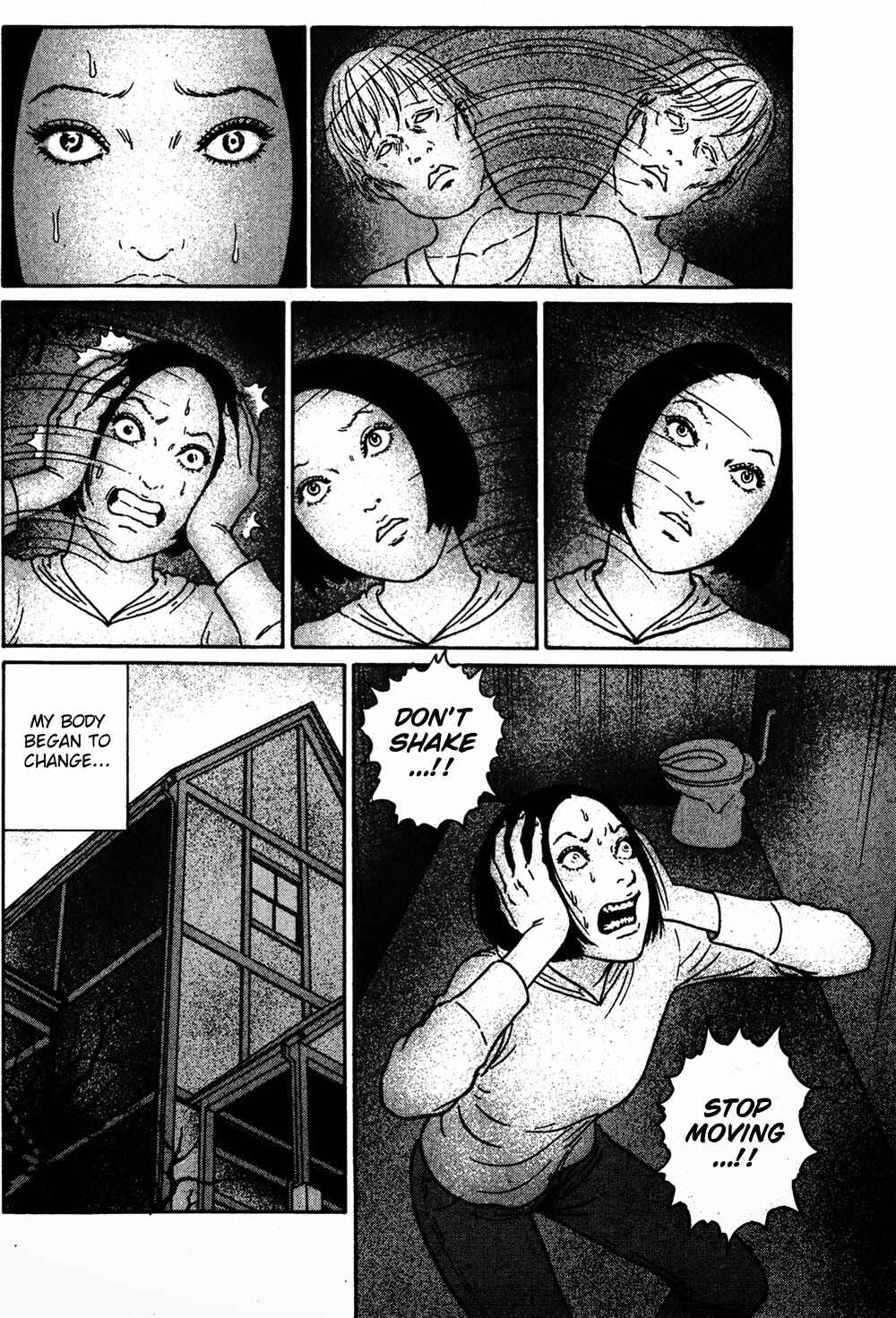 Page 25 Chapter 7 The Shard of Evil