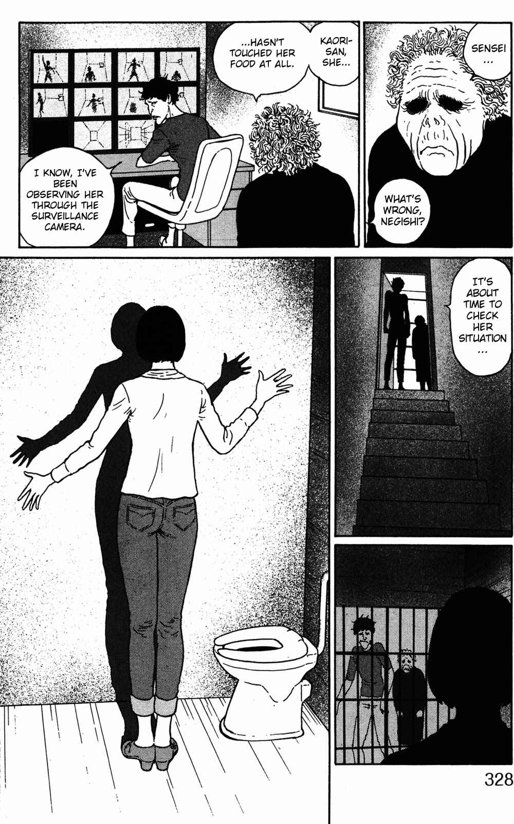 Page 27 Chapter 7 The Shard of Evil