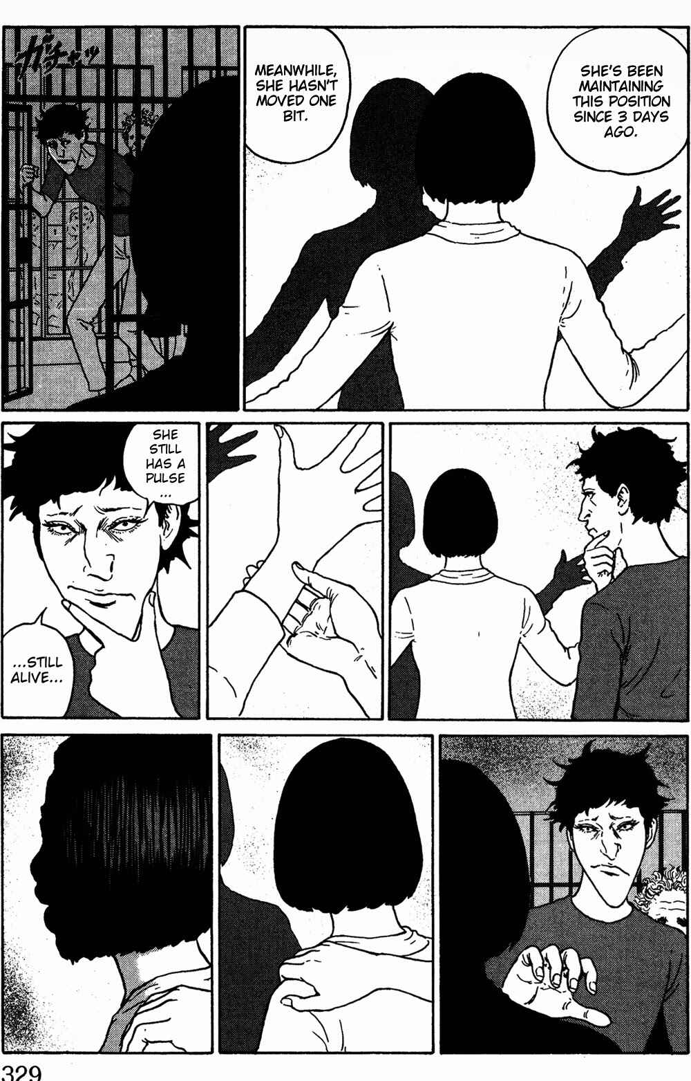 Page 28 Chapter 7 The Shard of Evil