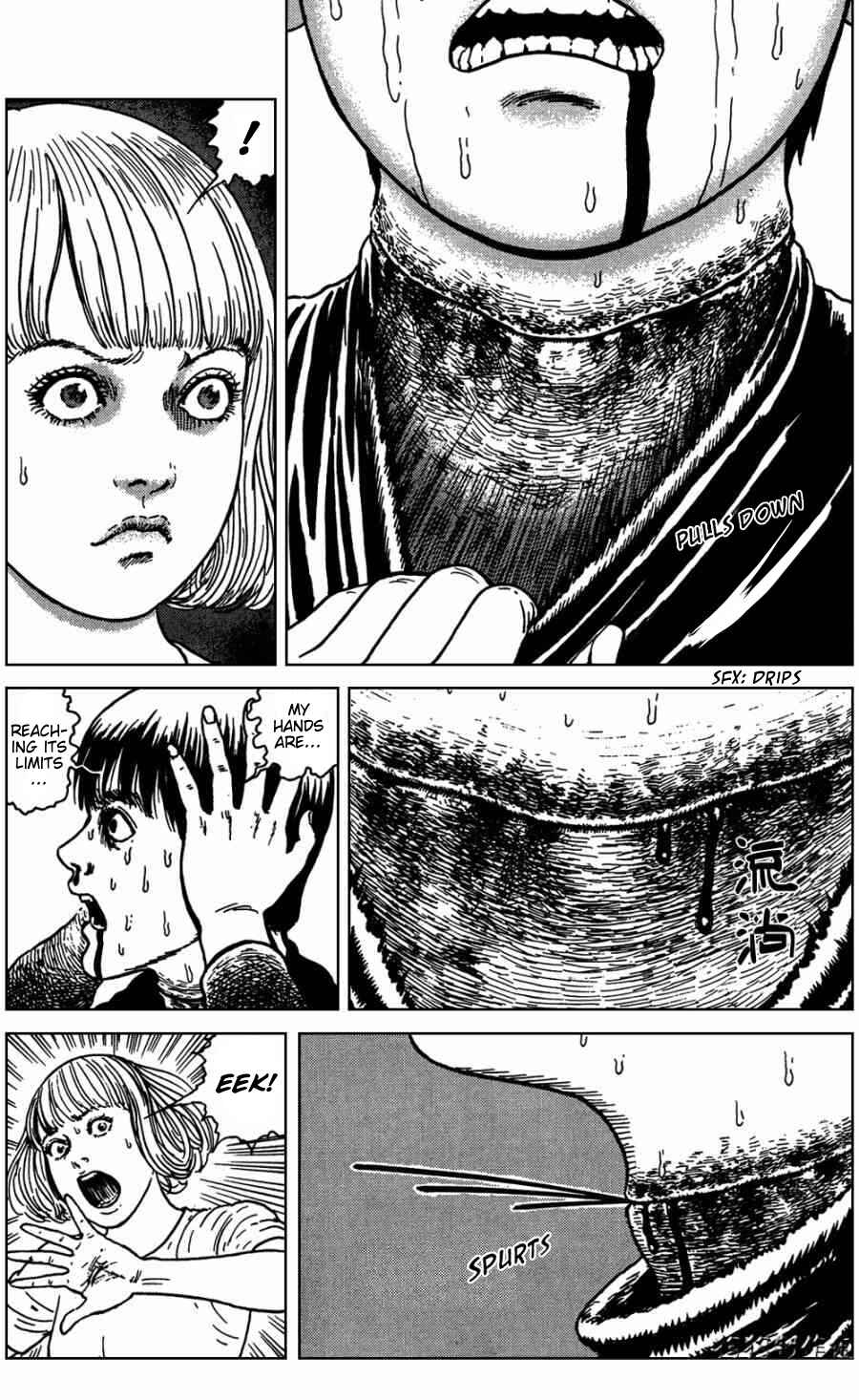 Page 19 Chapter 3 The Shard of Evil