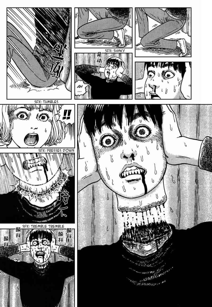 Page 22 Chapter 3 The Shard of Evil