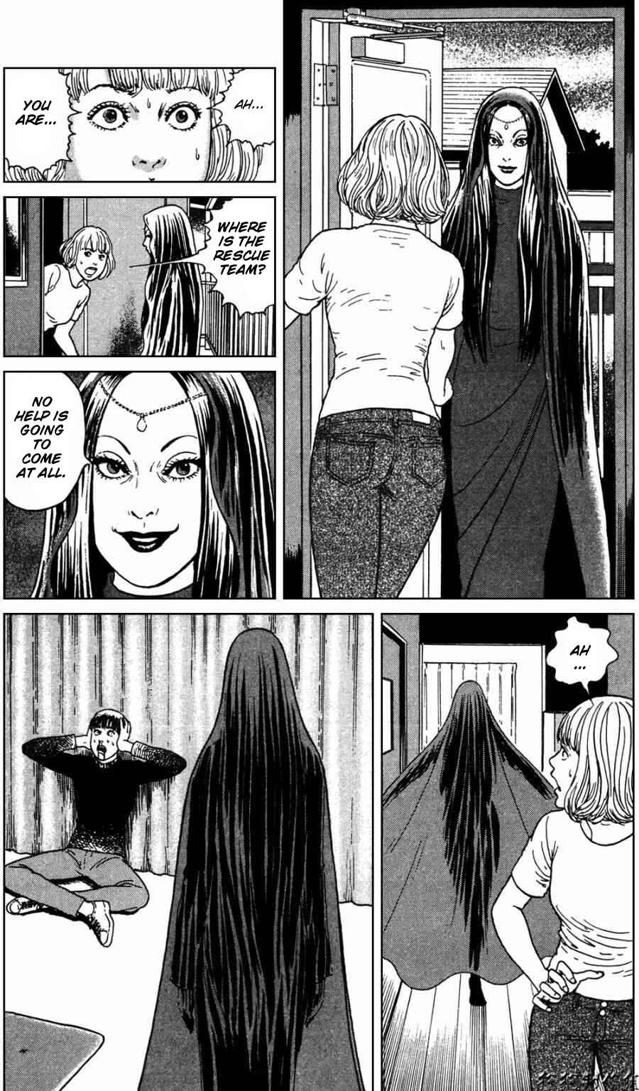 Page 24 Chapter 3 The Shard of Evil
