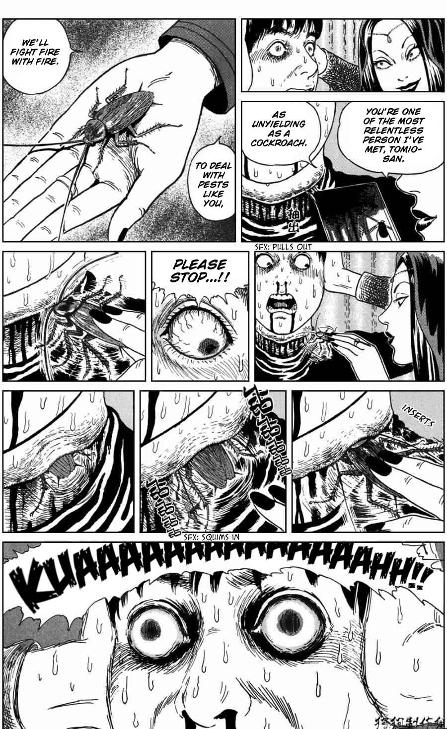 Page 27 Chapter 3 The Shard of Evil