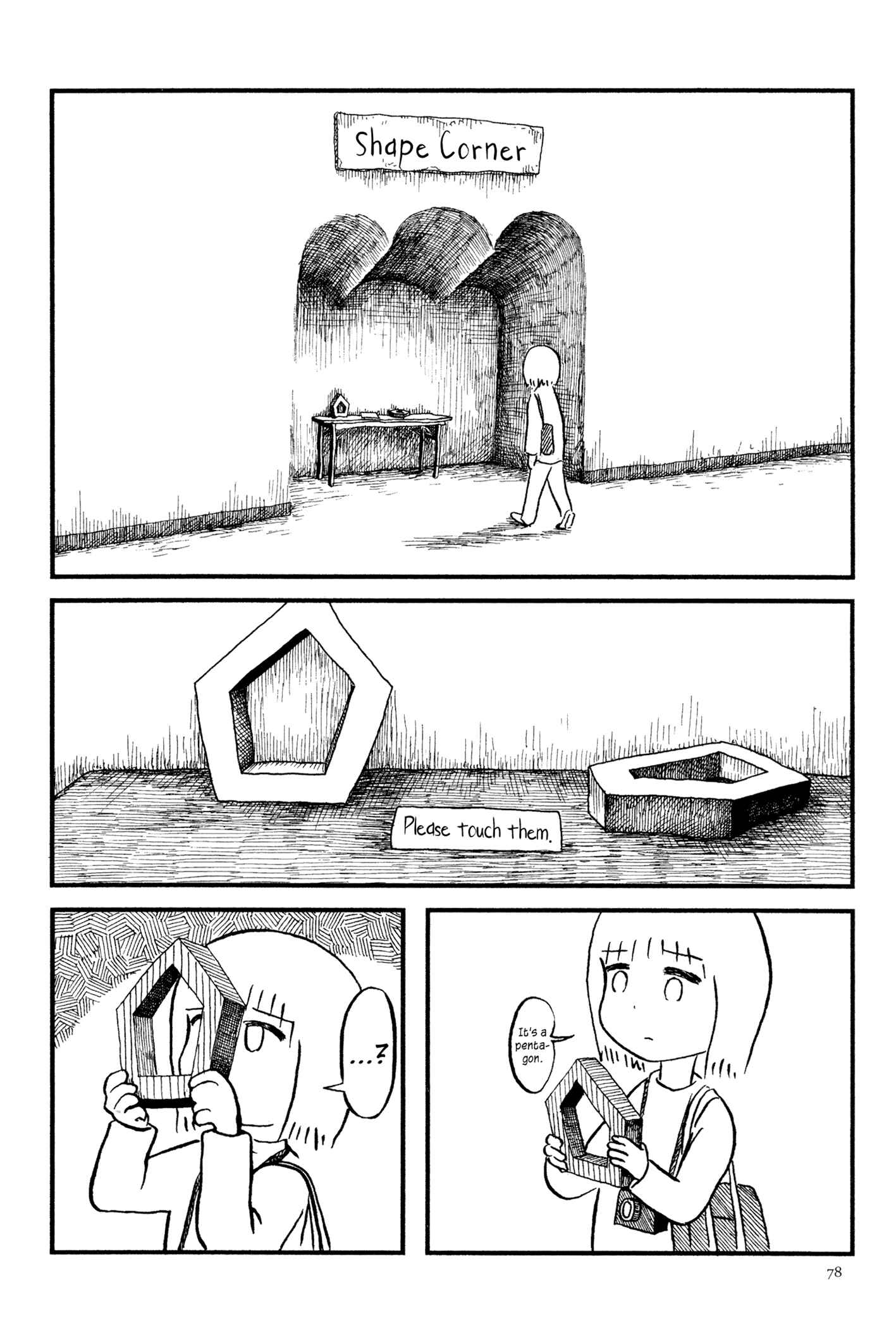 Page 19 Chapter 4 Feet Scraping Aquarium