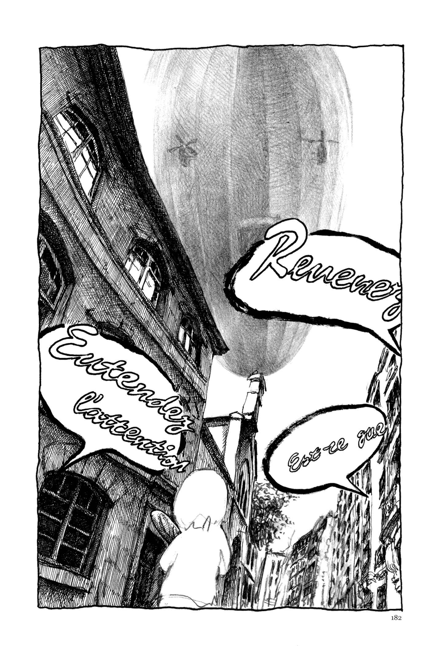 Page 14 Chapter 8 Feet Scraping Aquarium
