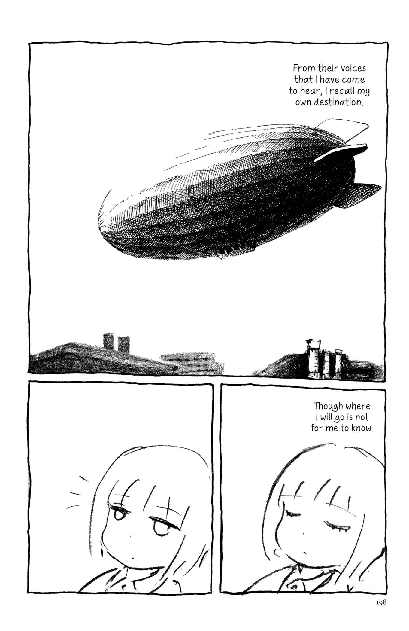 Page 30 Chapter 8 Feet Scraping Aquarium