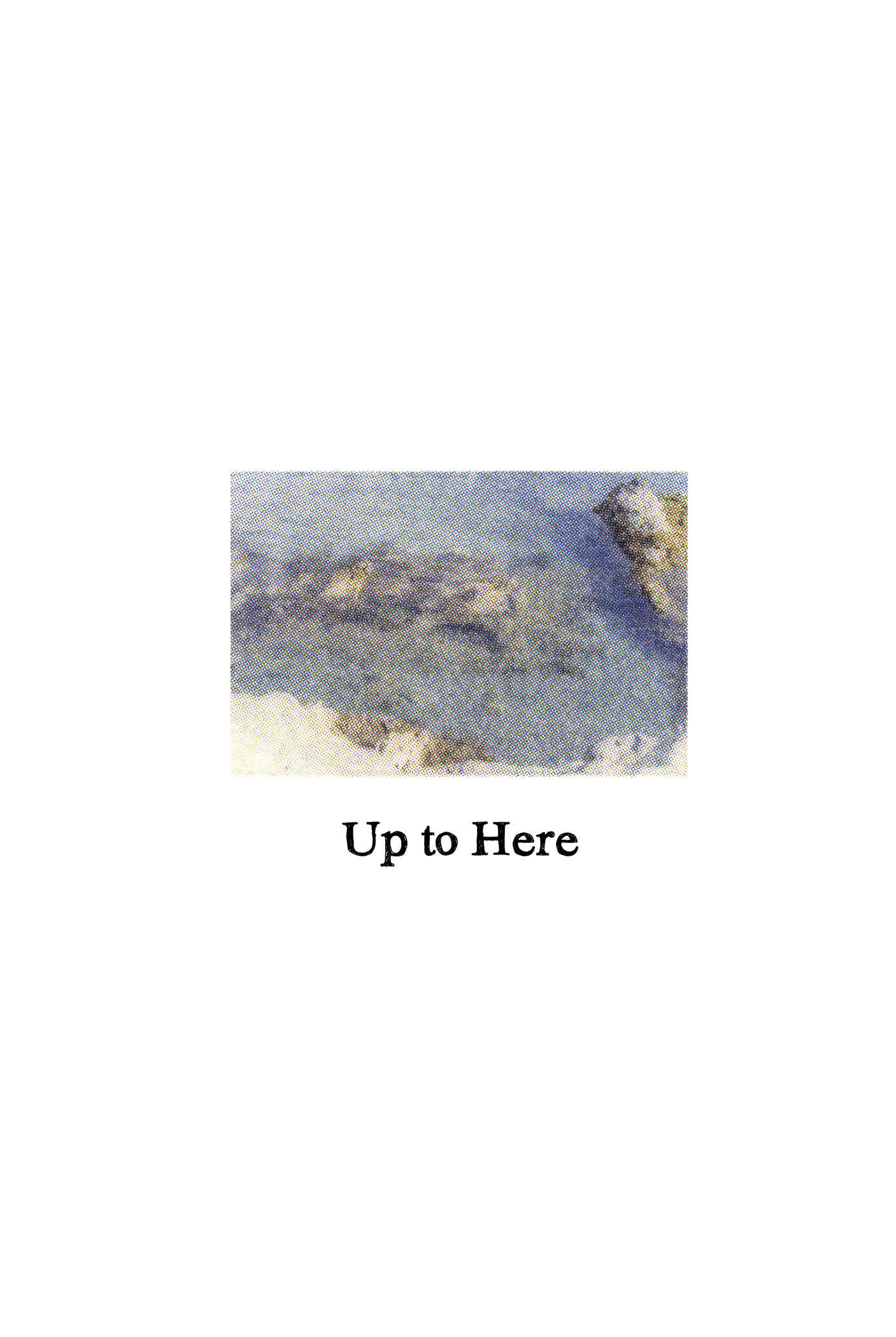 Page 7 Chapter 12 Feet Scraping Aquarium