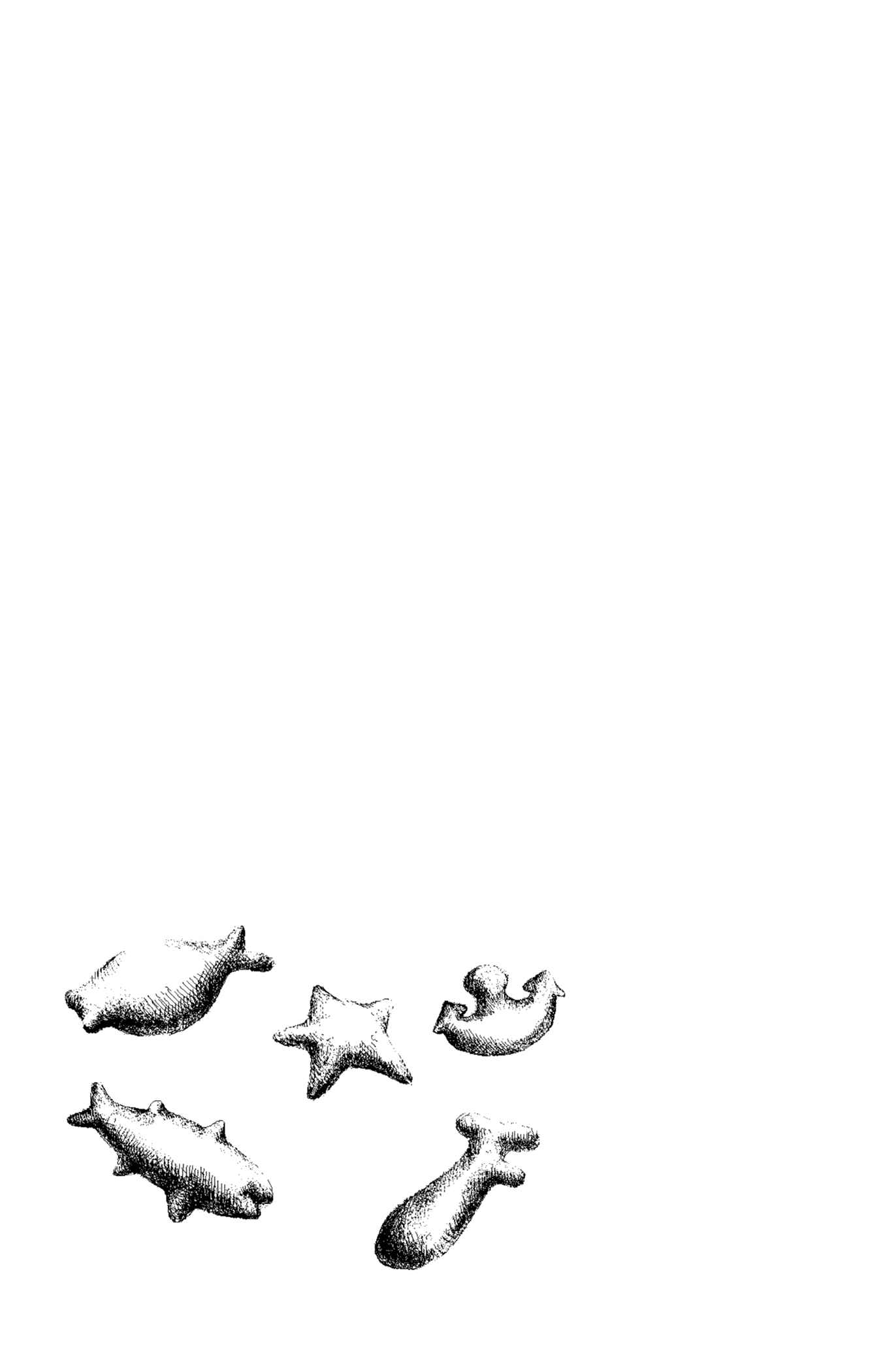 Page 6 Chapter 9 Feet Scraping Aquarium
